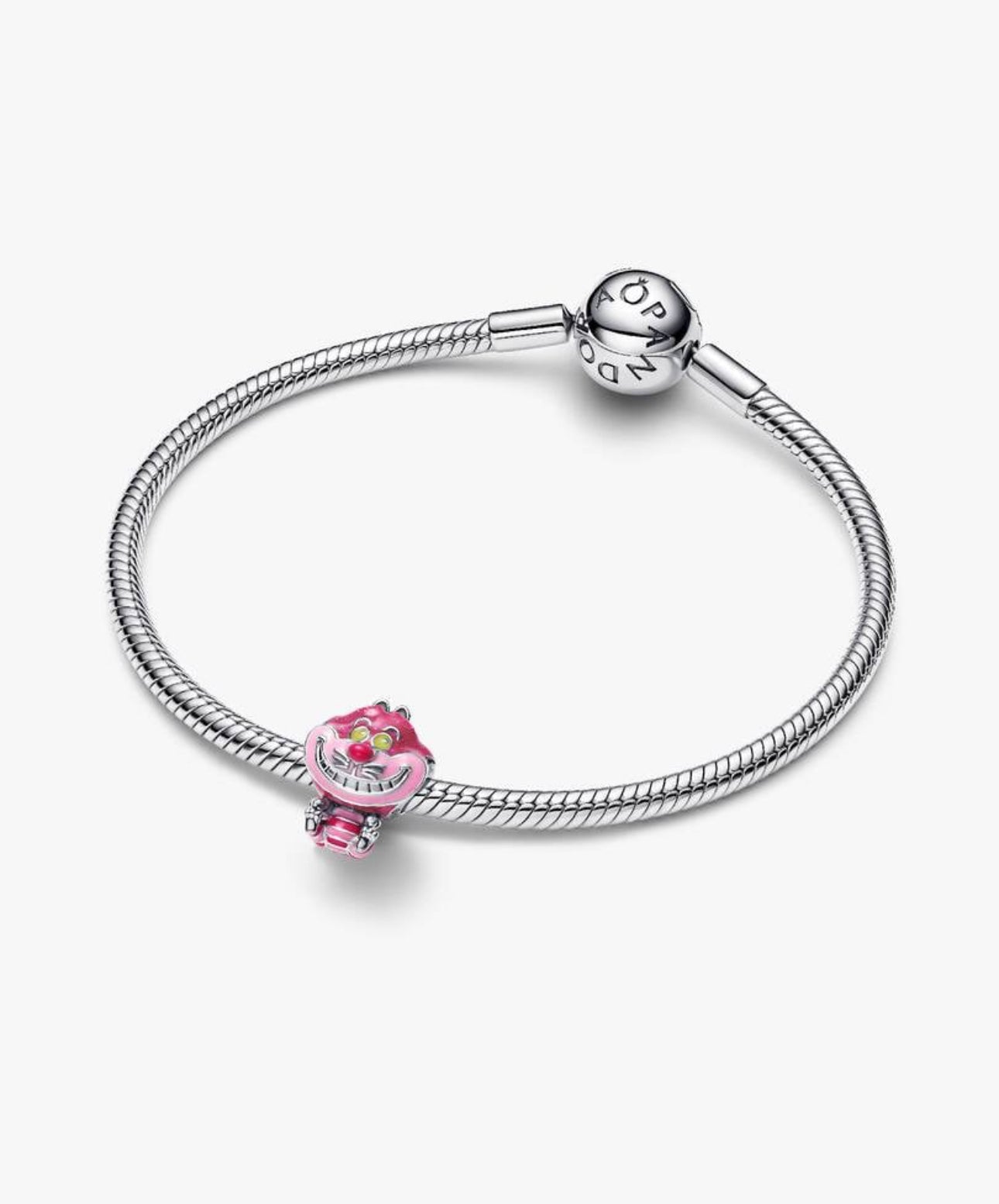 Charm Gato de Cheshire de Alicia en el País de las Maravillas de Disney