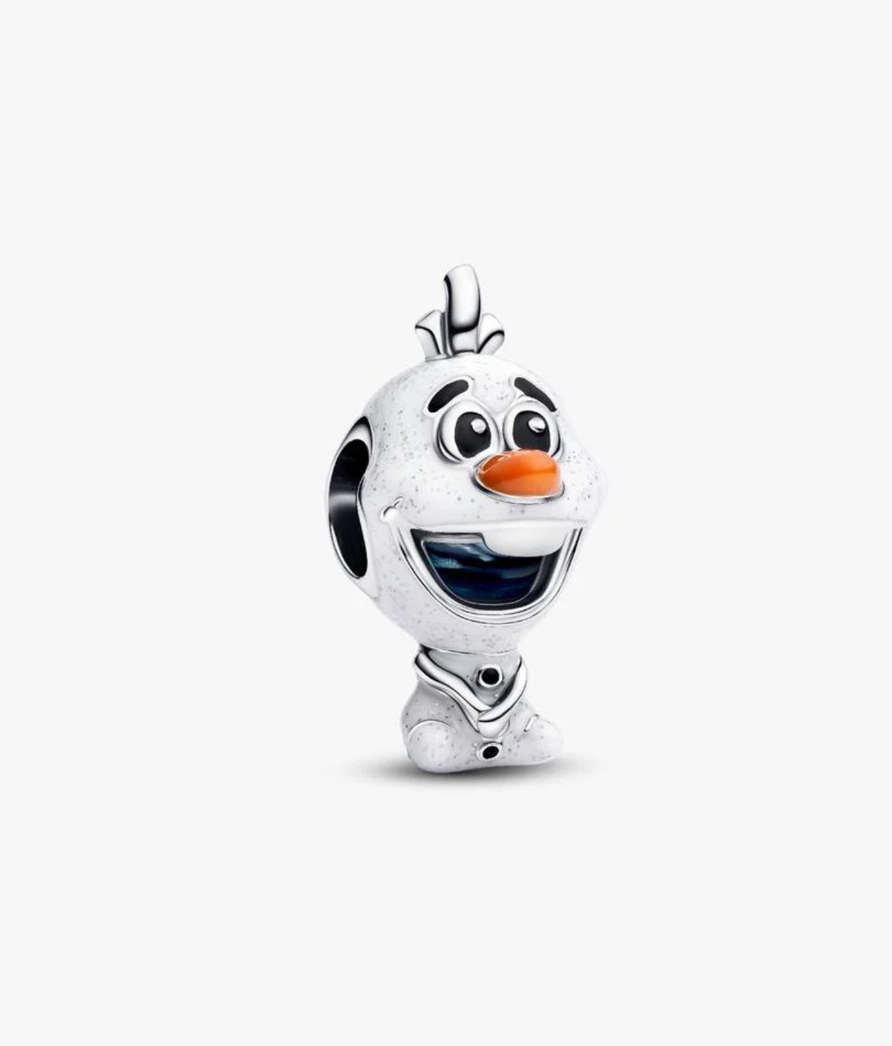 Charm Olaf de Frozen de Disney