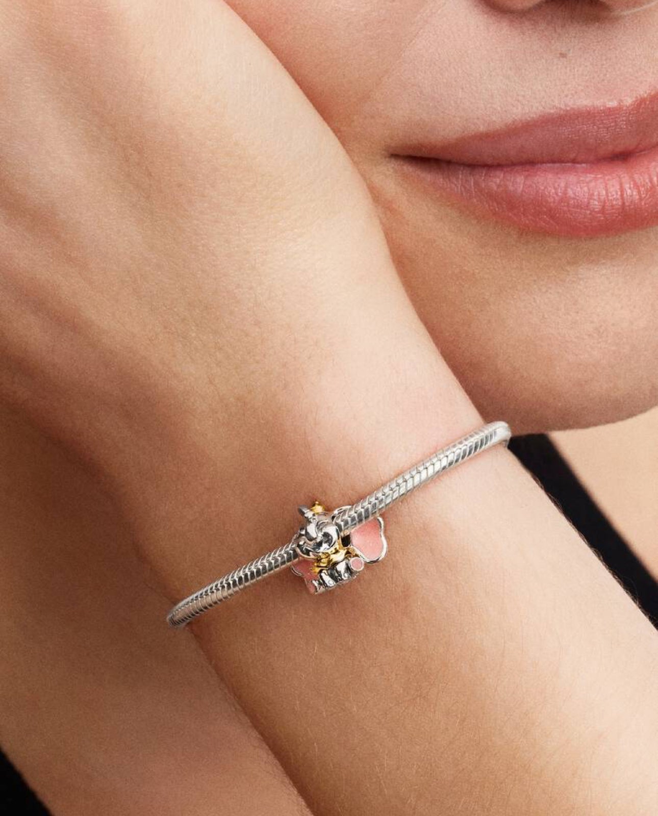 Charm Dumbo de Disney