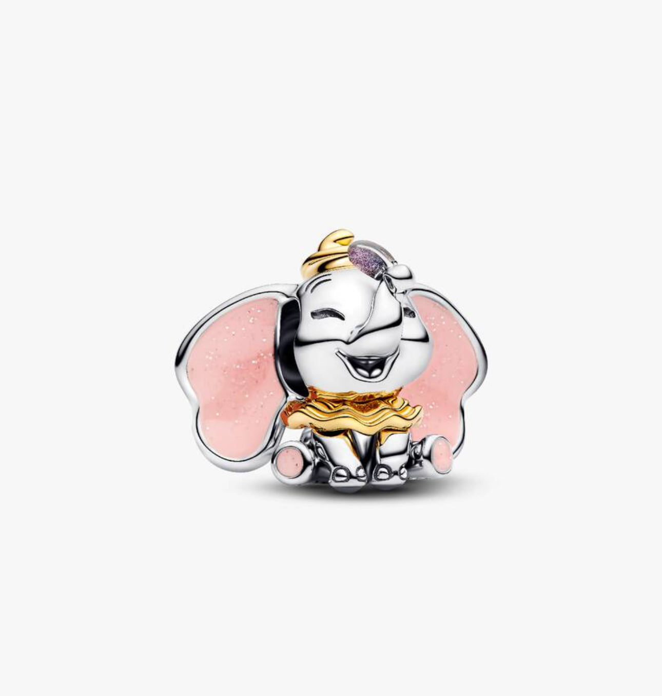 Charm Dumbo de Disney