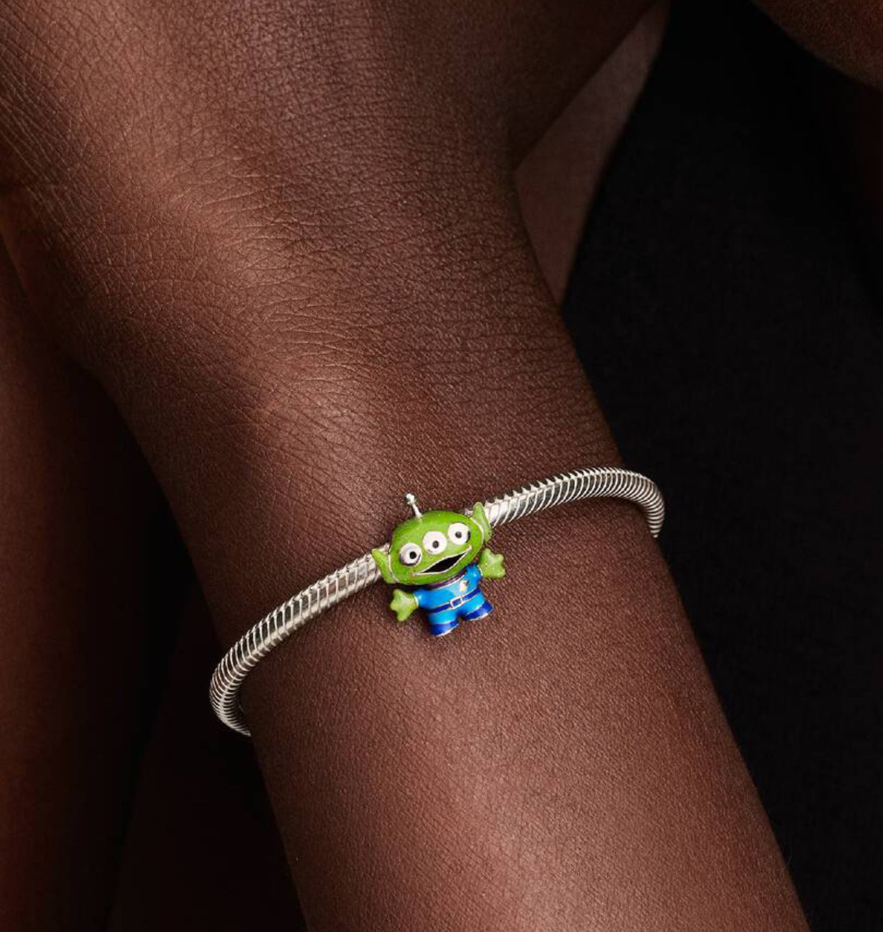 Charm Marciano de Toy Story de Disney Pixar