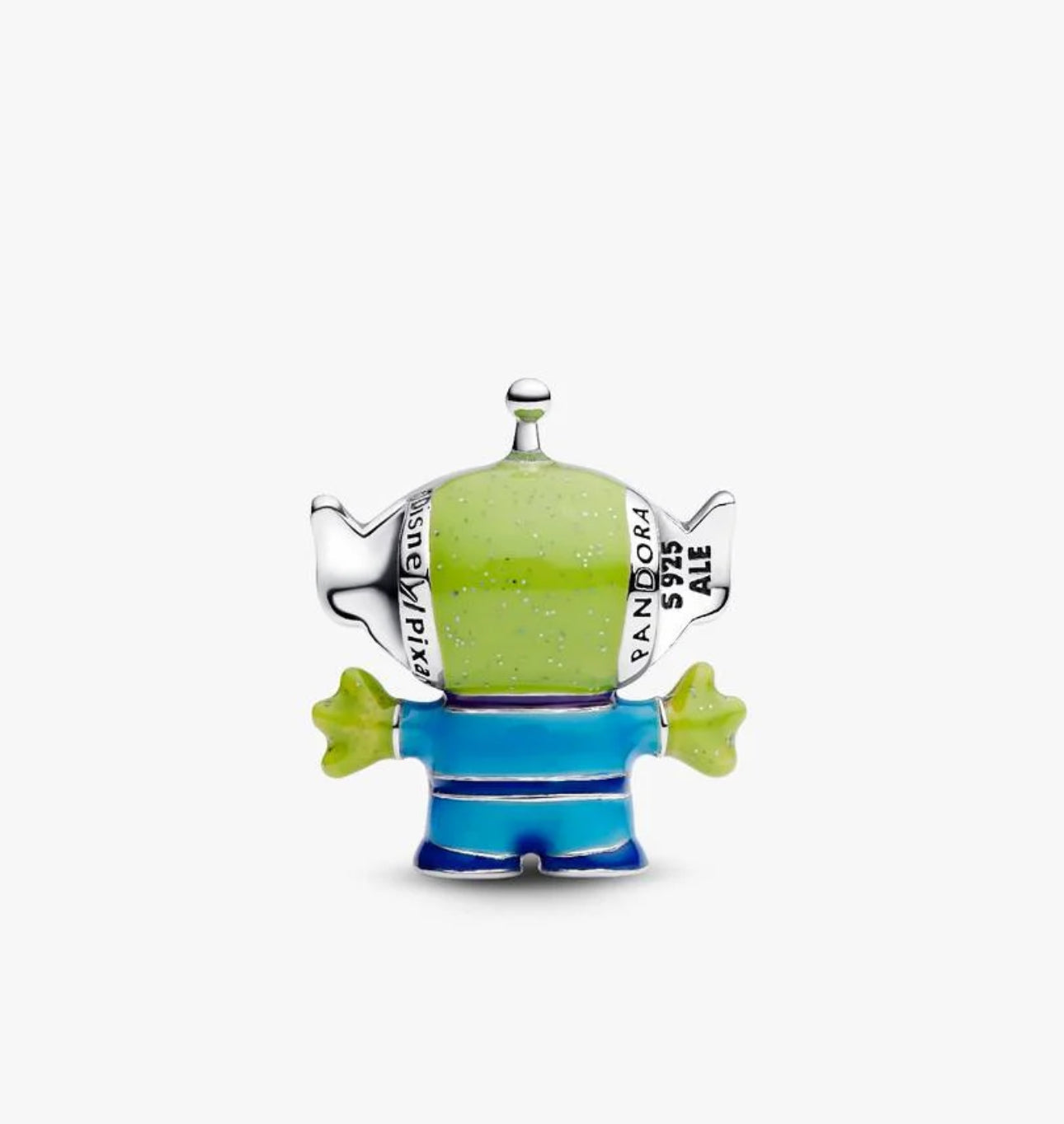 Charm Marciano de Toy Story de Disney Pixar