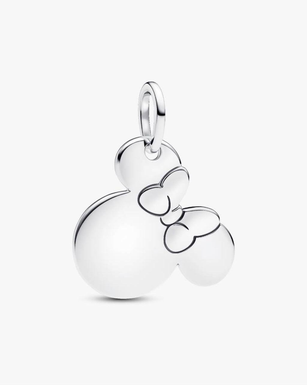 Charm Colgante Grabable Minnie Mouse de Disney