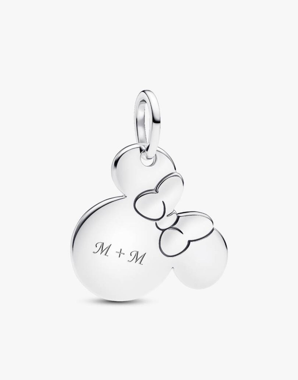 Charm Colgante Grabable Minnie Mouse de Disney