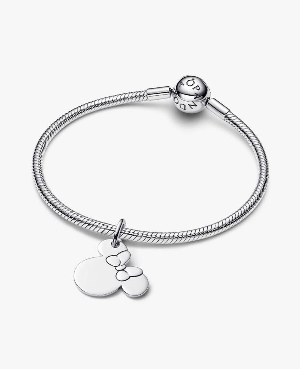 Charm Colgante Grabable Minnie Mouse de Disney