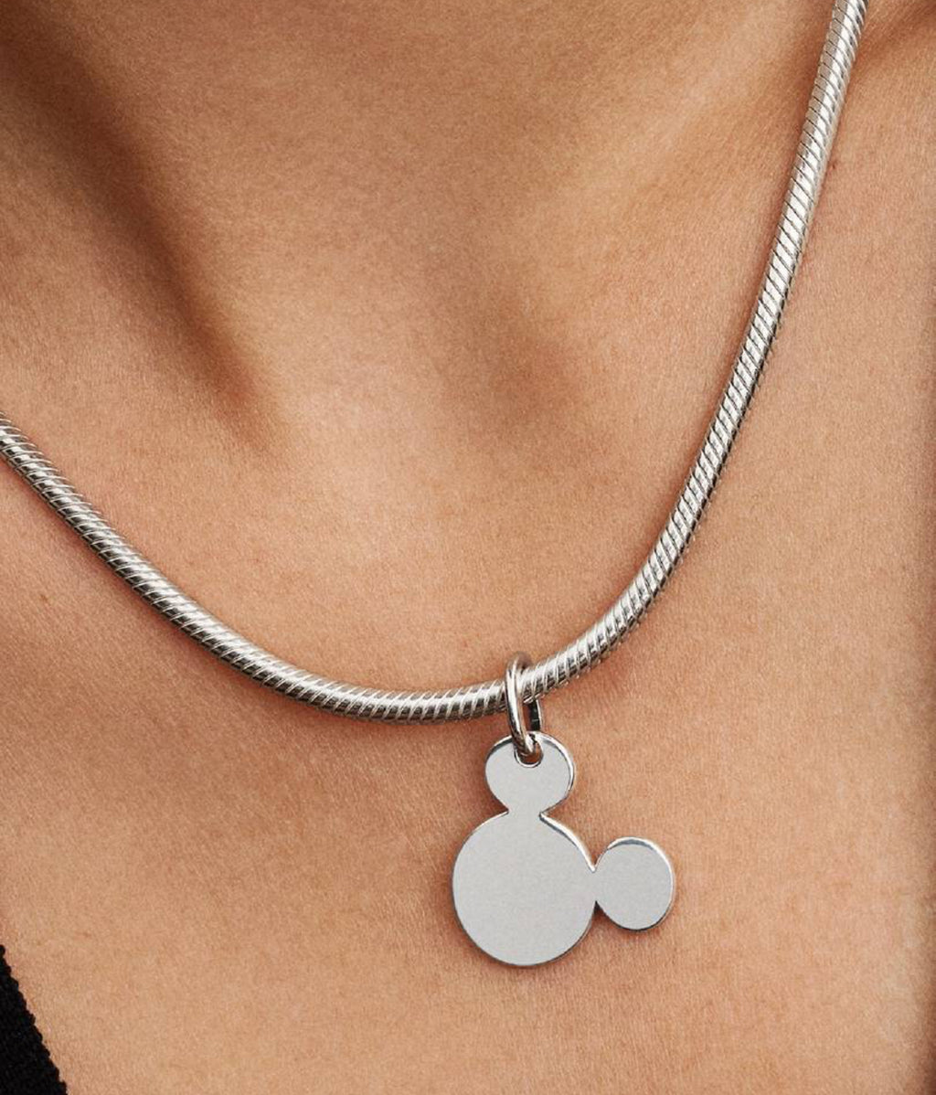 Charm Colgante Mickey Mouse Gabable