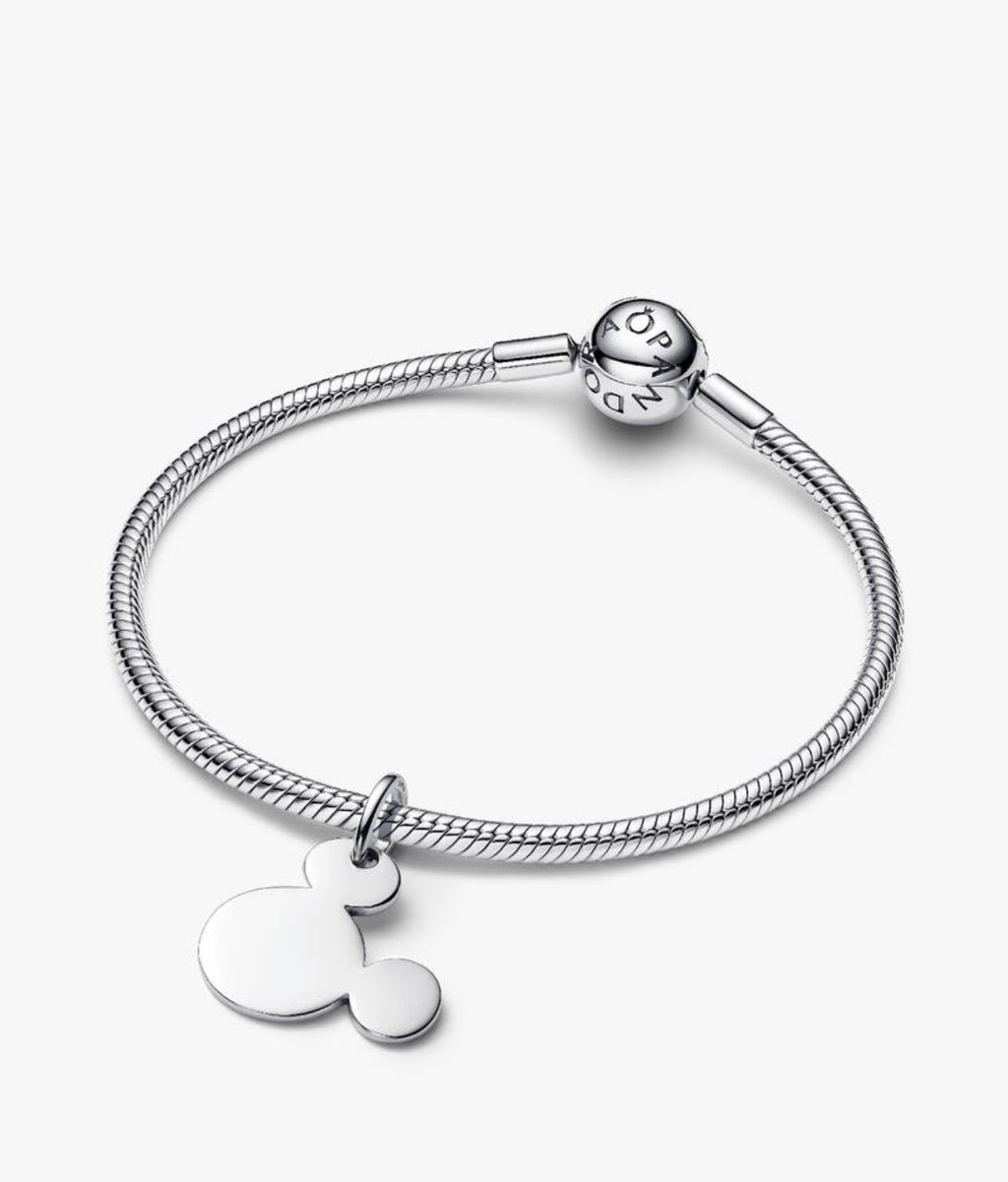 Charm Colgante Mickey Mouse Gabable