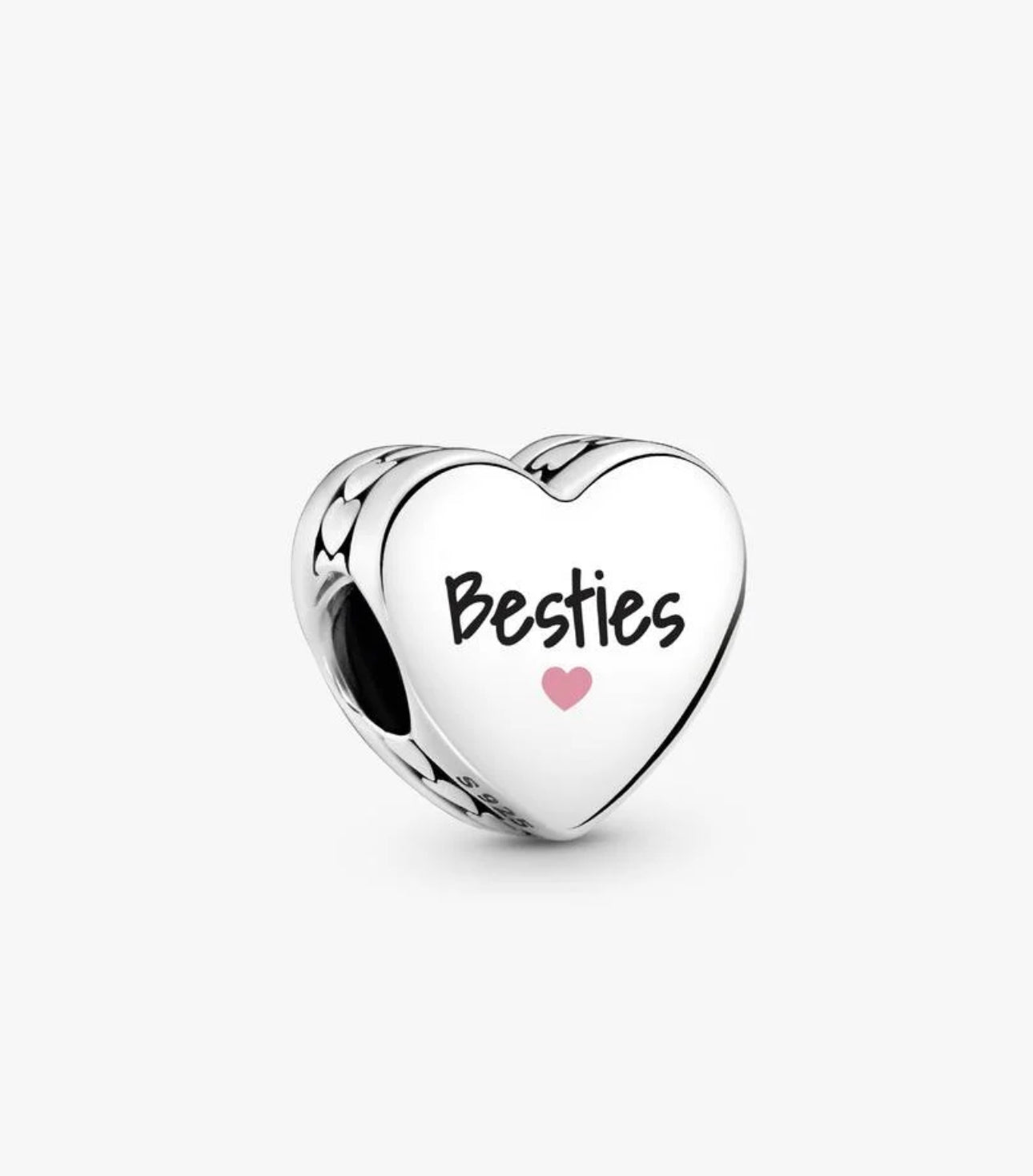 Charm Besties “Mejores amigas”