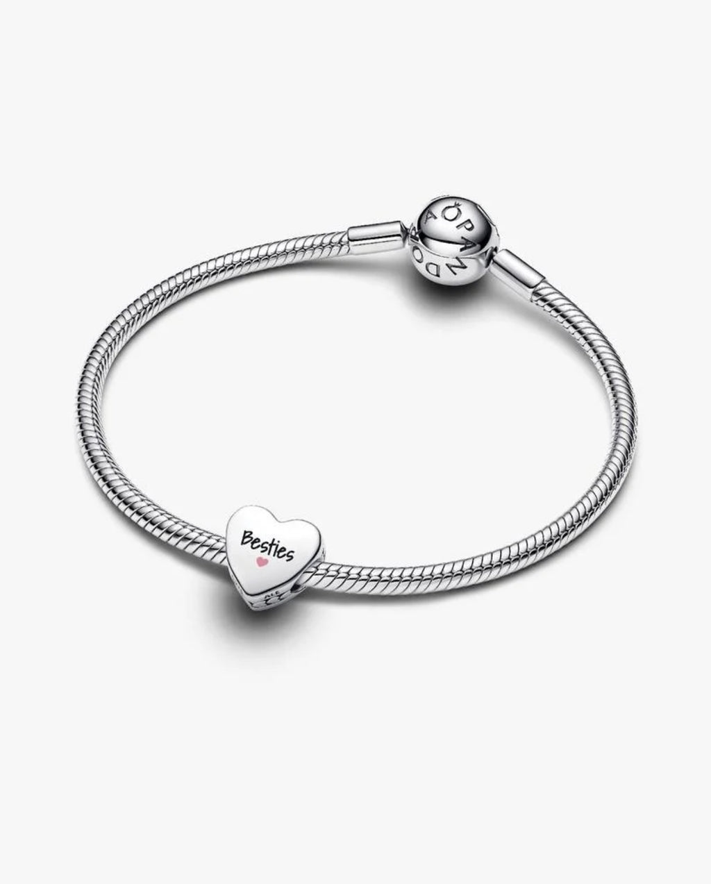 Charm Besties “Mejores amigas”