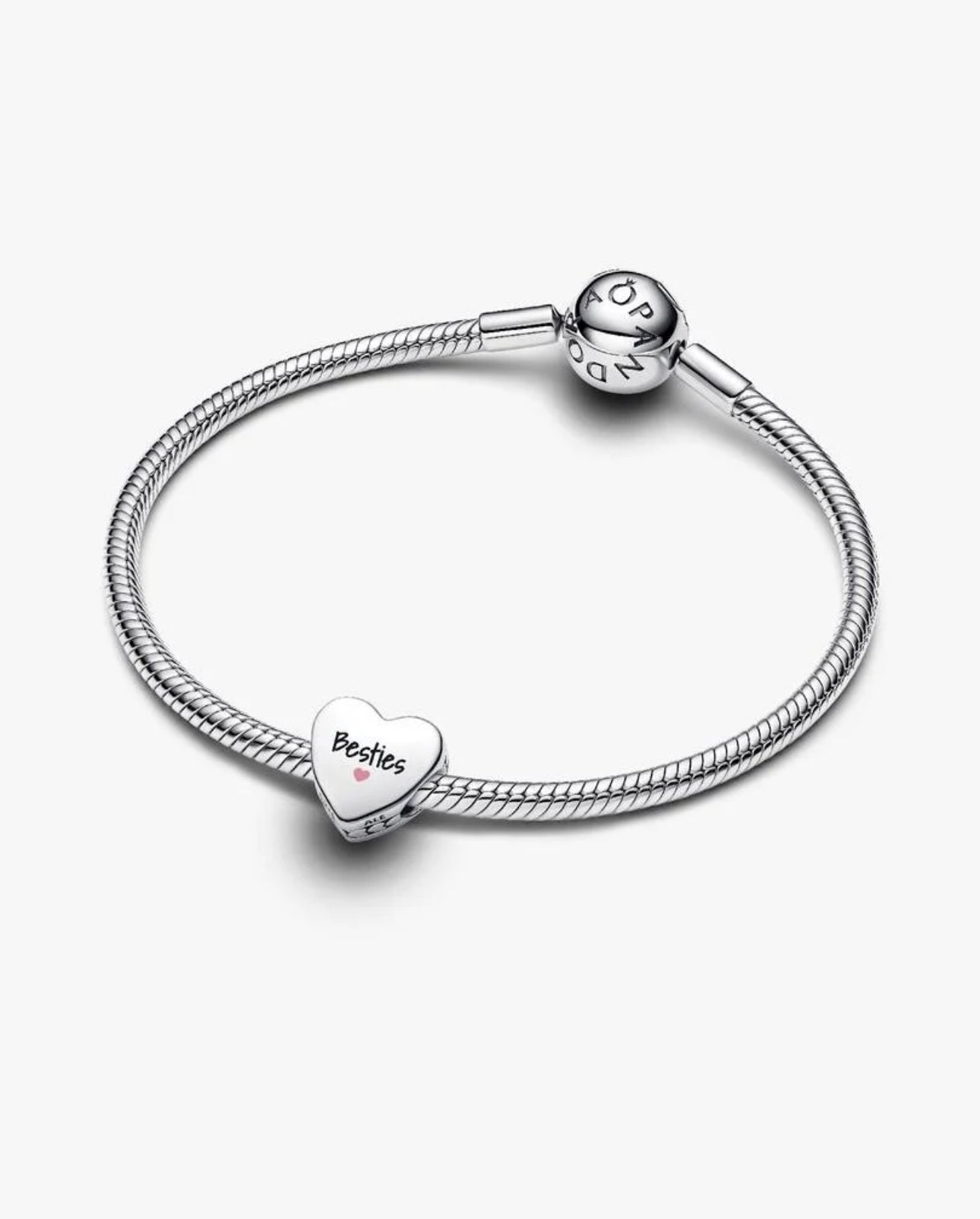 Charm Besties “Mejores amigas”