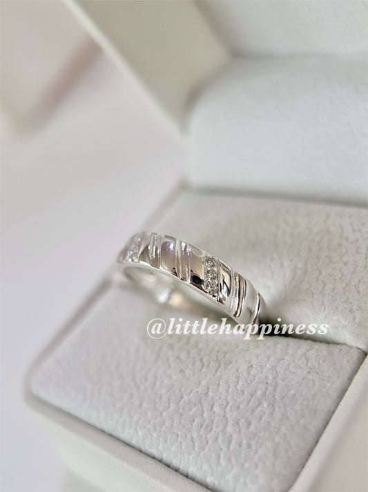 Anillo Para Hombre