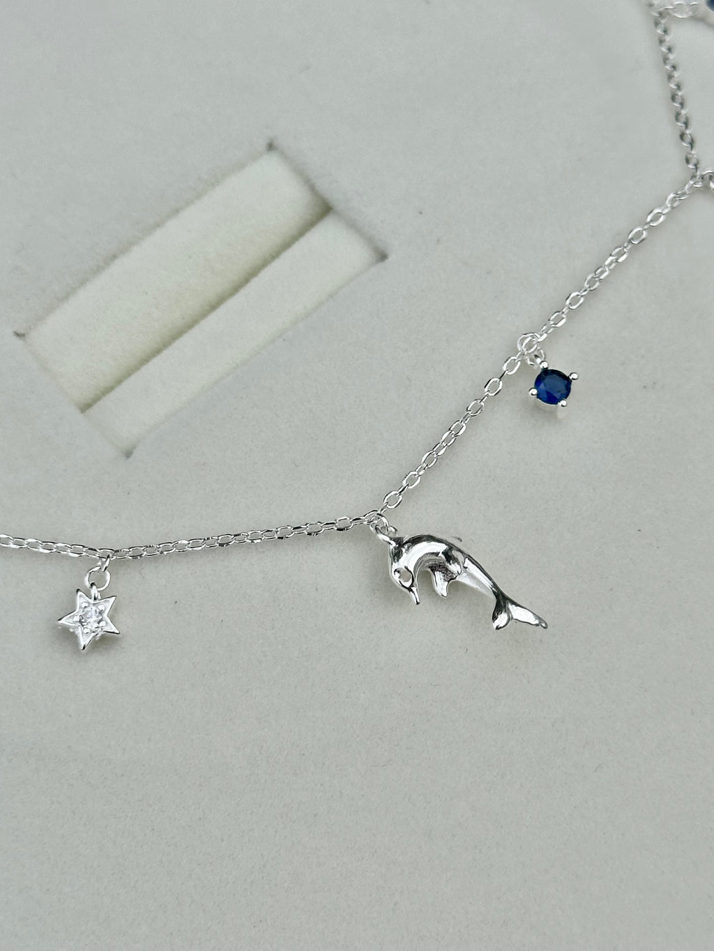 Guillo De Pie, Plata 925