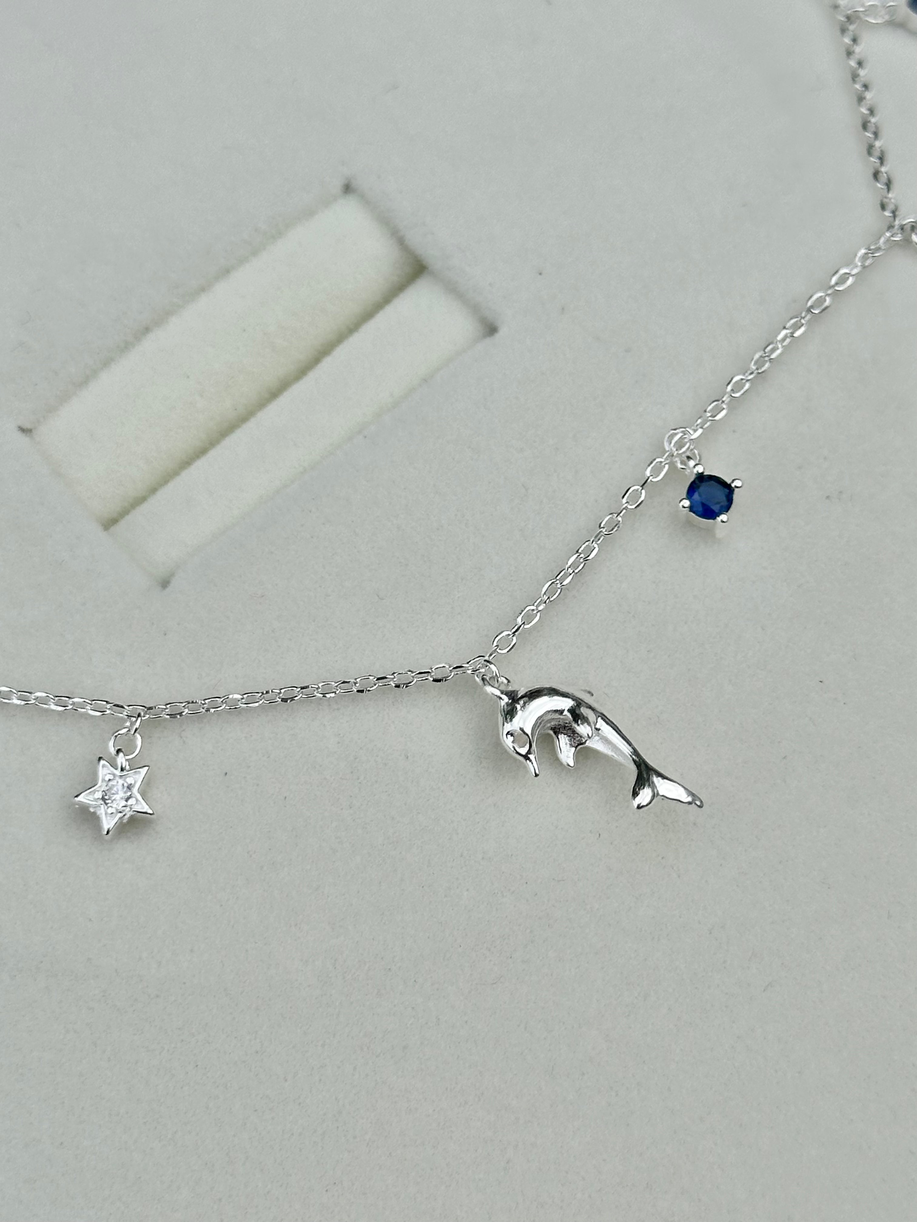 Guillo De Pie, Plata 925