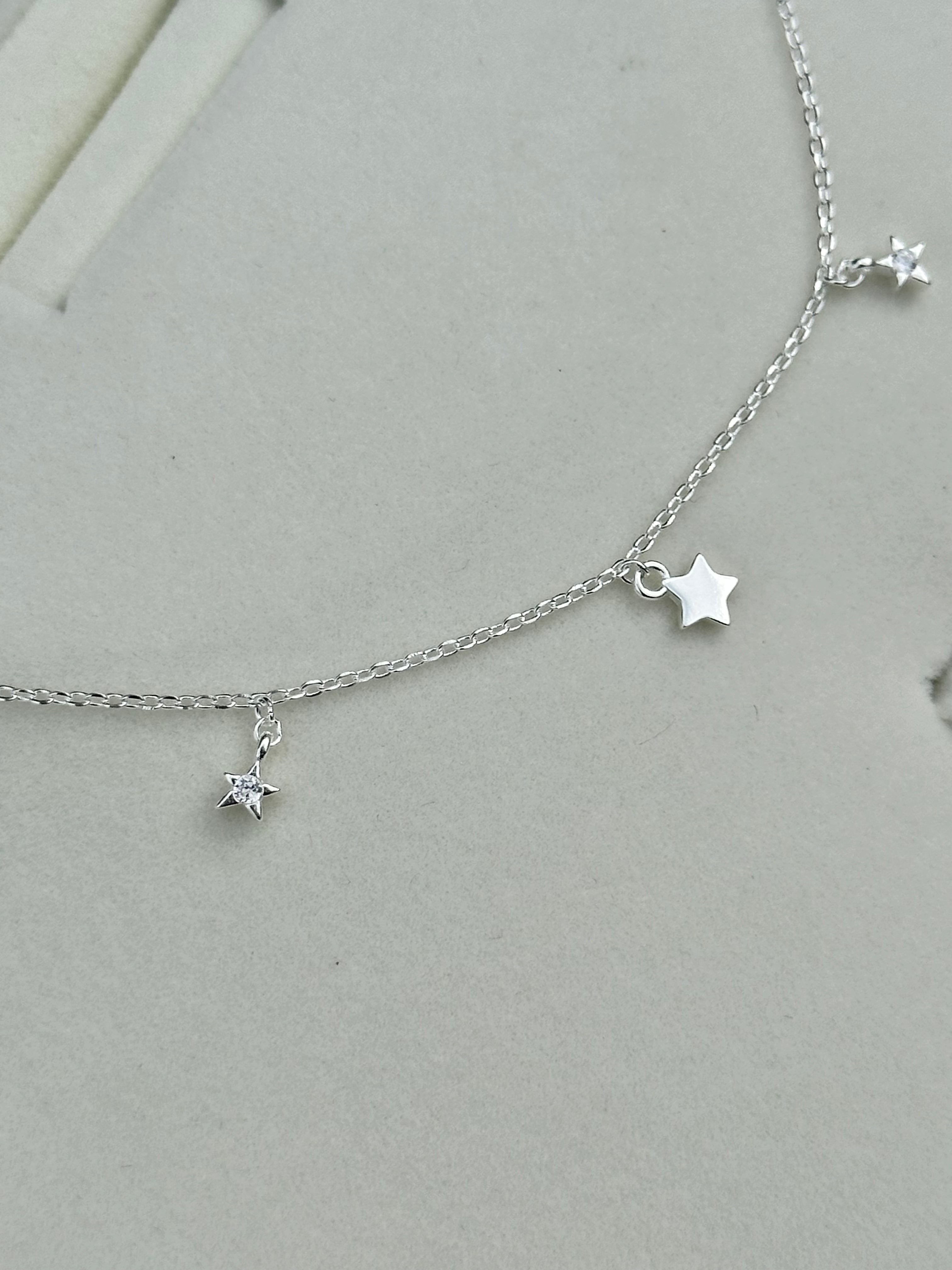 Guillo De Pie, Plata 925