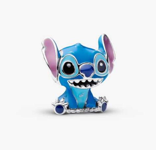 Charm Stitch de Disney