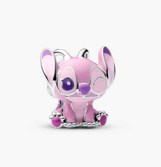 Charm Angel de Lilo y Stitch de Disney