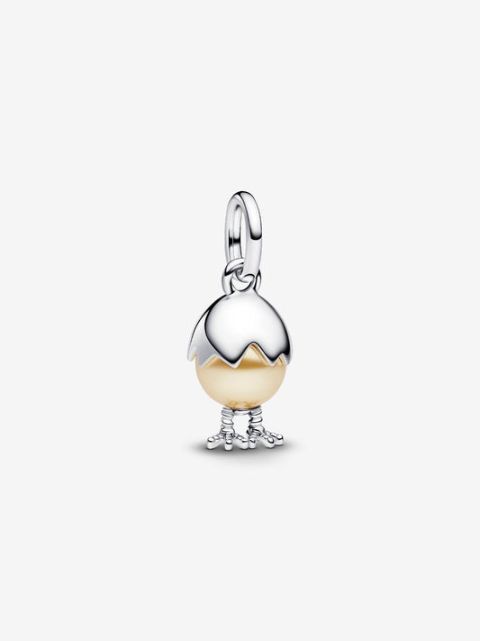 Charm Colgante Huevo de Pascua