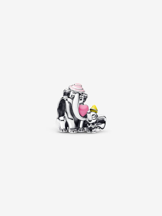 Charm Dumbo y Madre de Disney