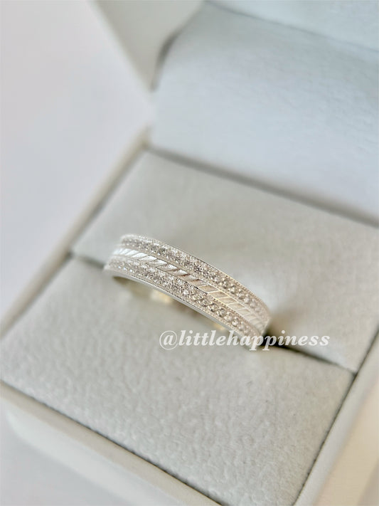 Anillo Para Hombre