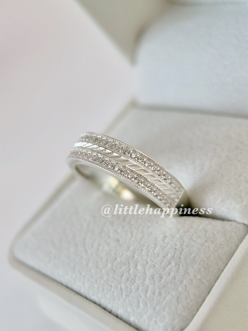 Anillo Para Hombre