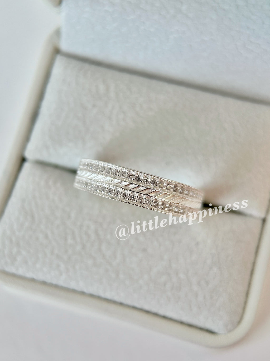 Anillo Para Hombre