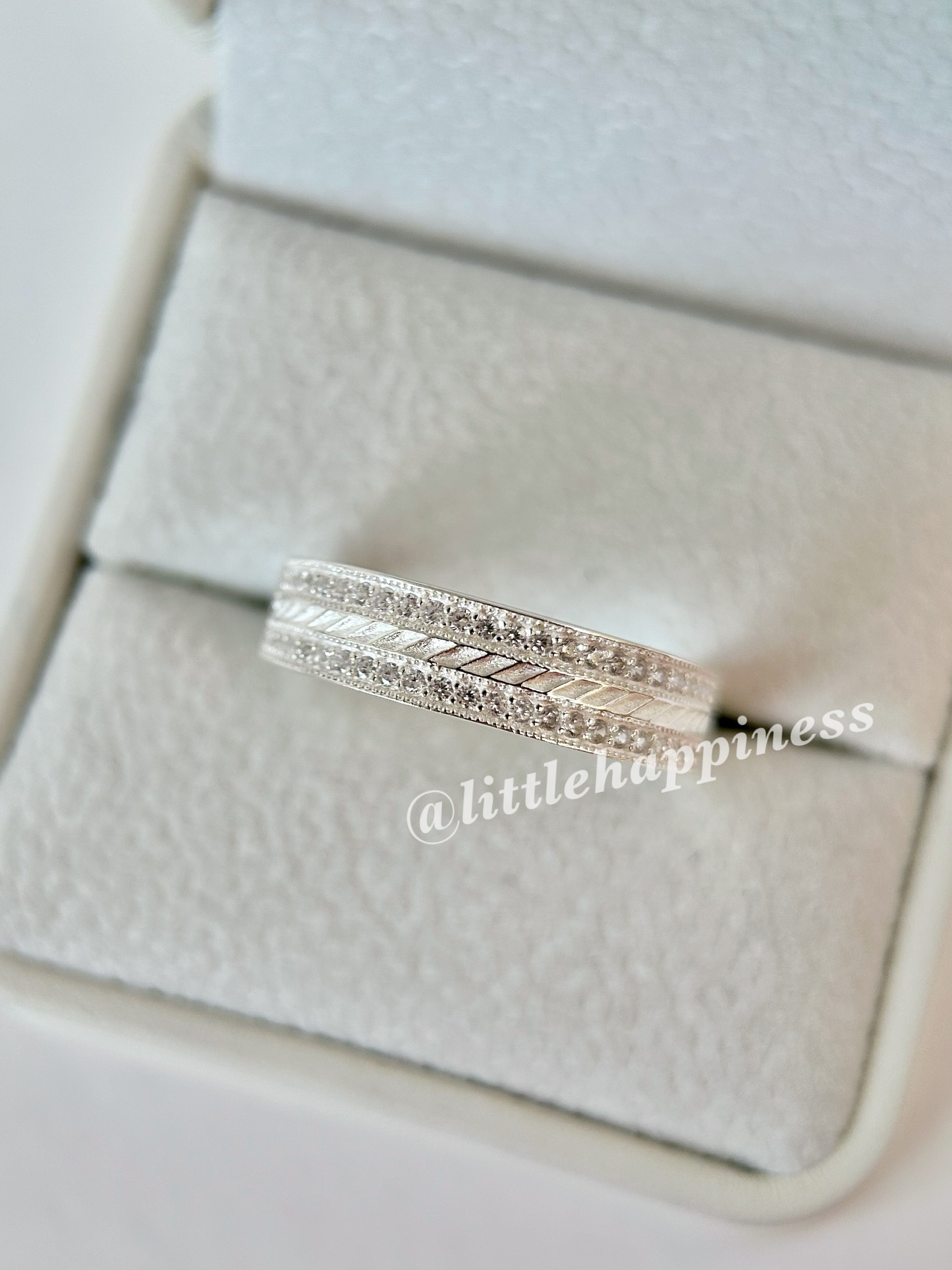 Anillo Para Hombre
