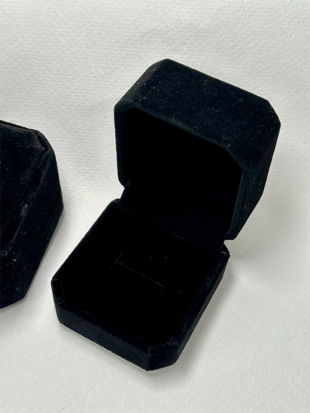 Caja Negra para Anillo