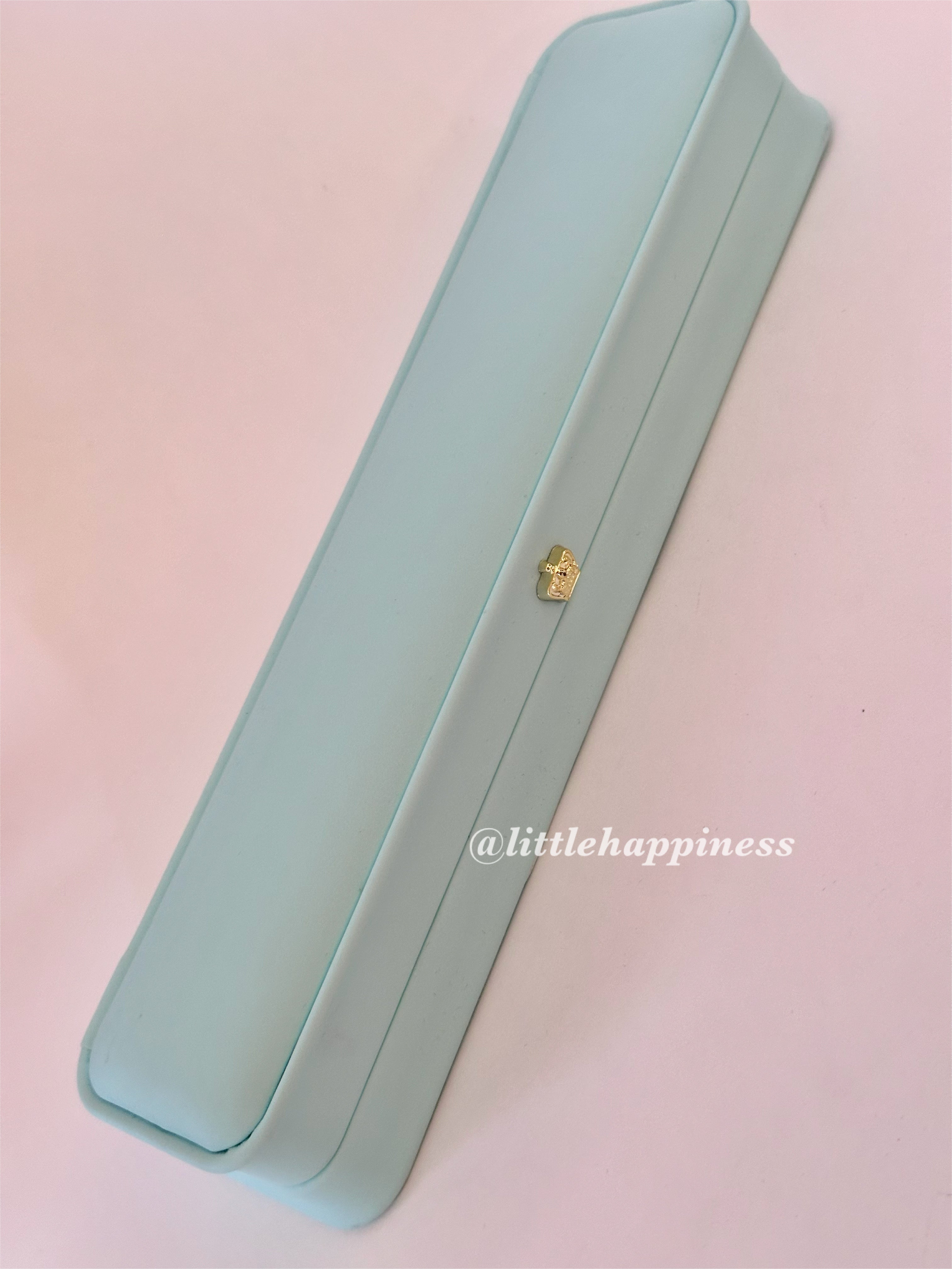 Caja Para Pulsera, Azul