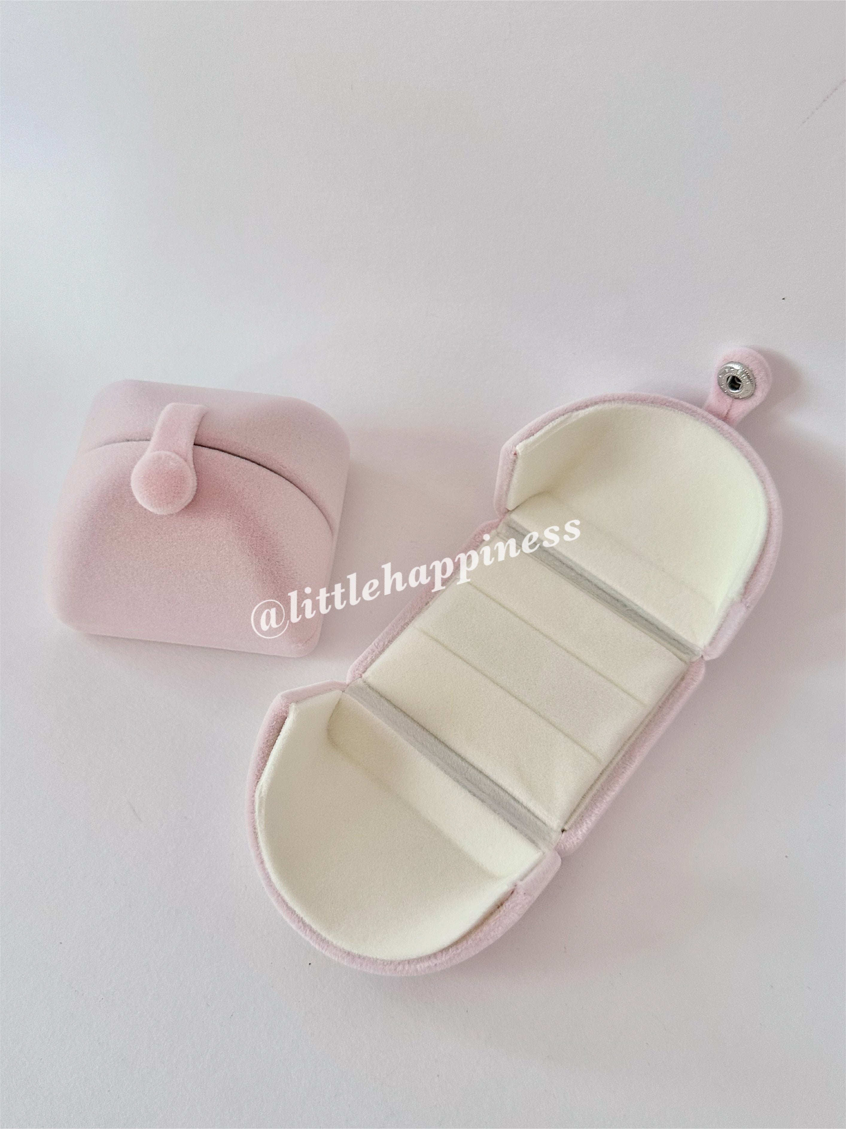 Caja para Trío de Boda o Dúos