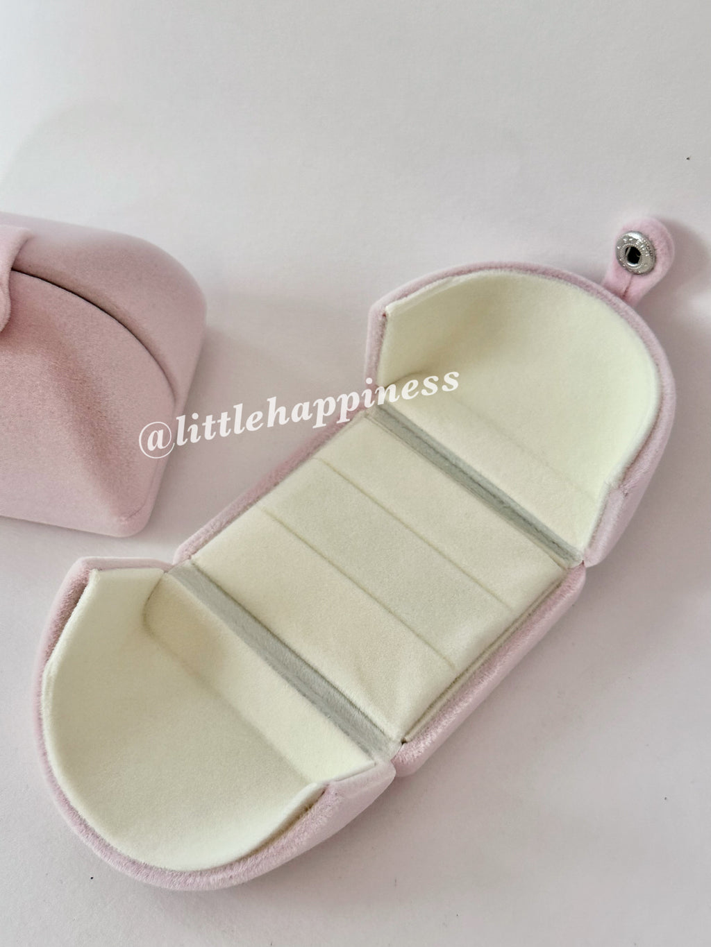 Caja para Trío de Boda o Dúos