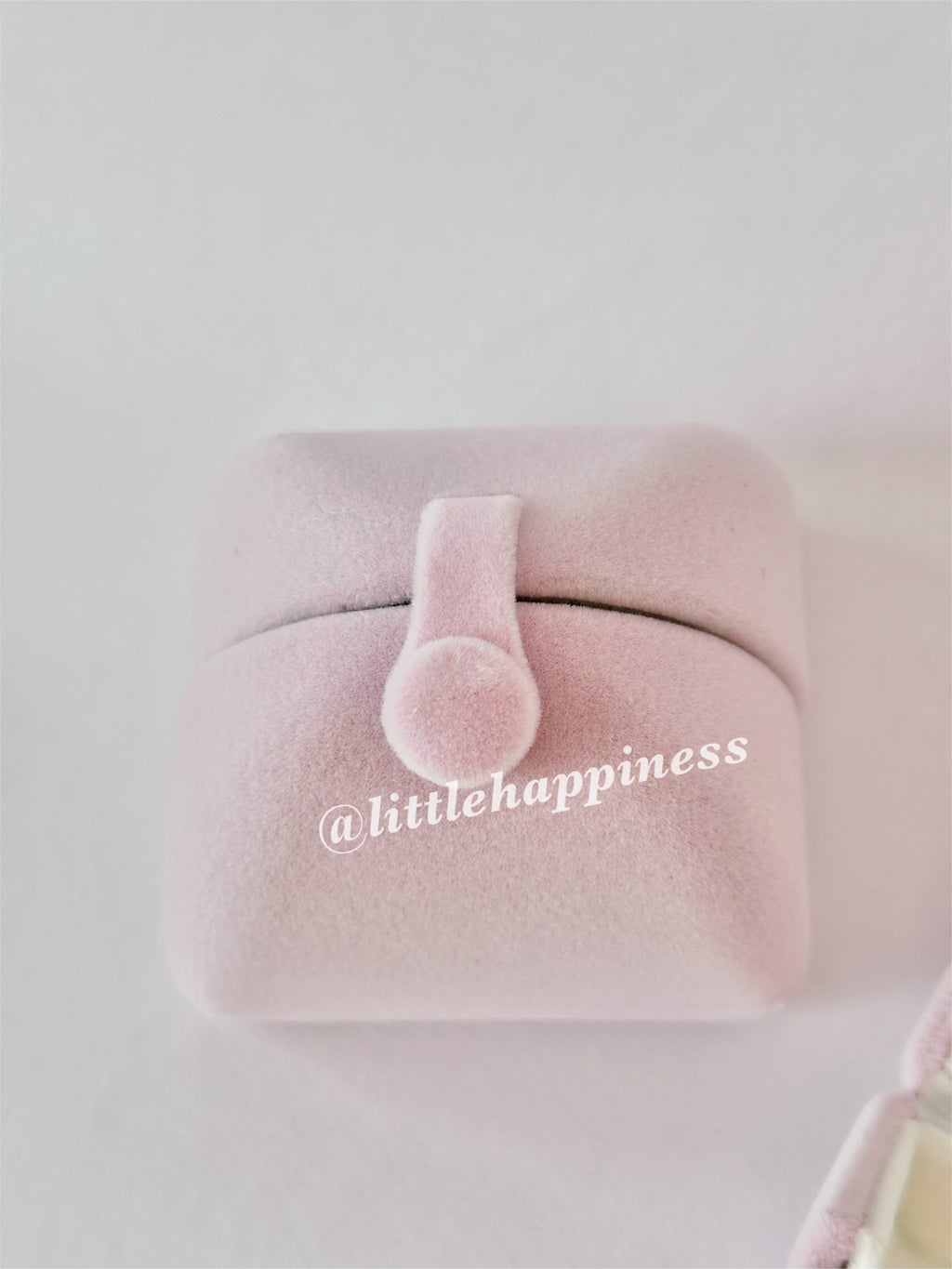 Caja para Trío de Boda o Dúos