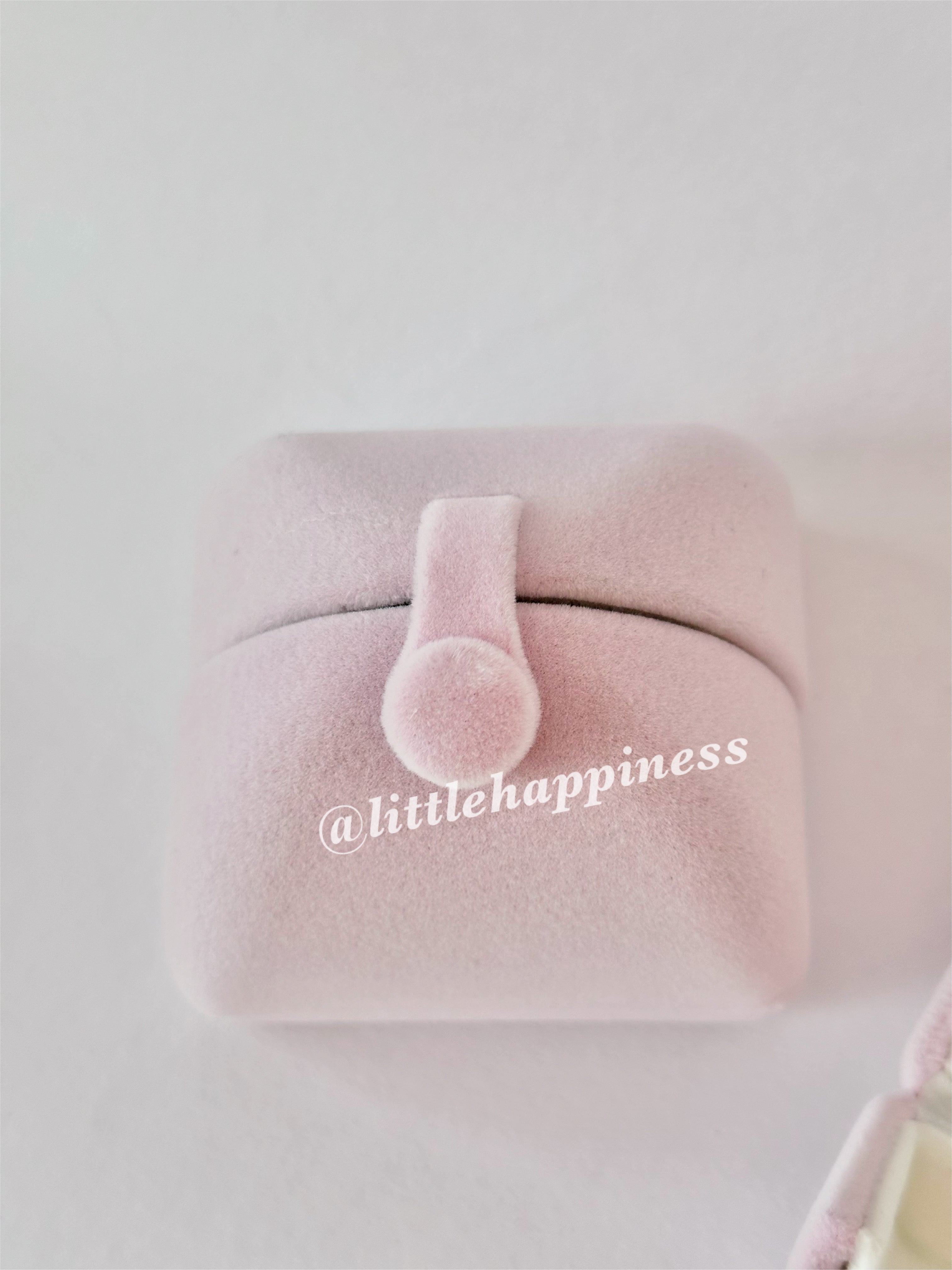 Caja para Trío de Boda o Dúos