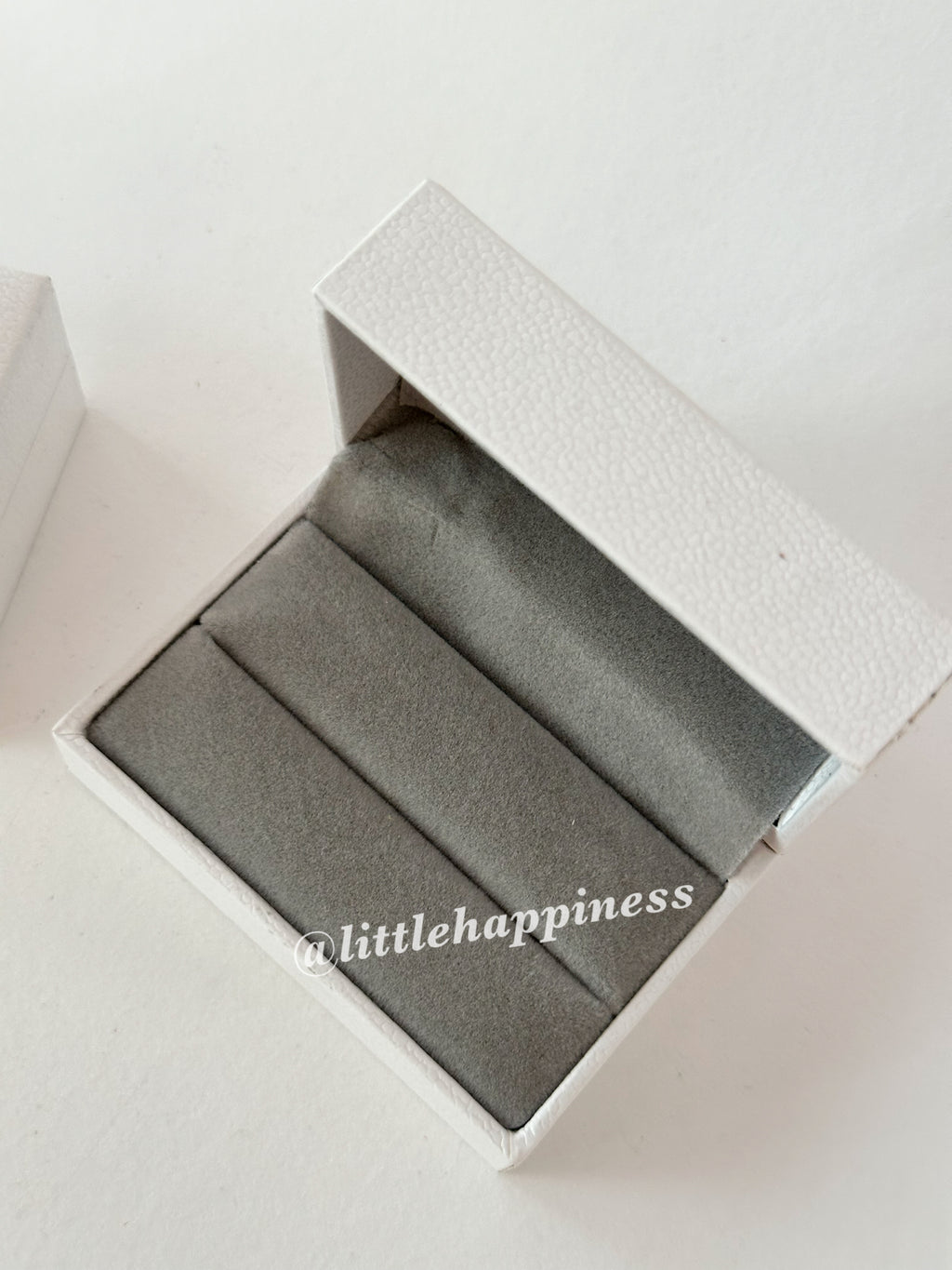 Caja para Trío de Boda o Dúos