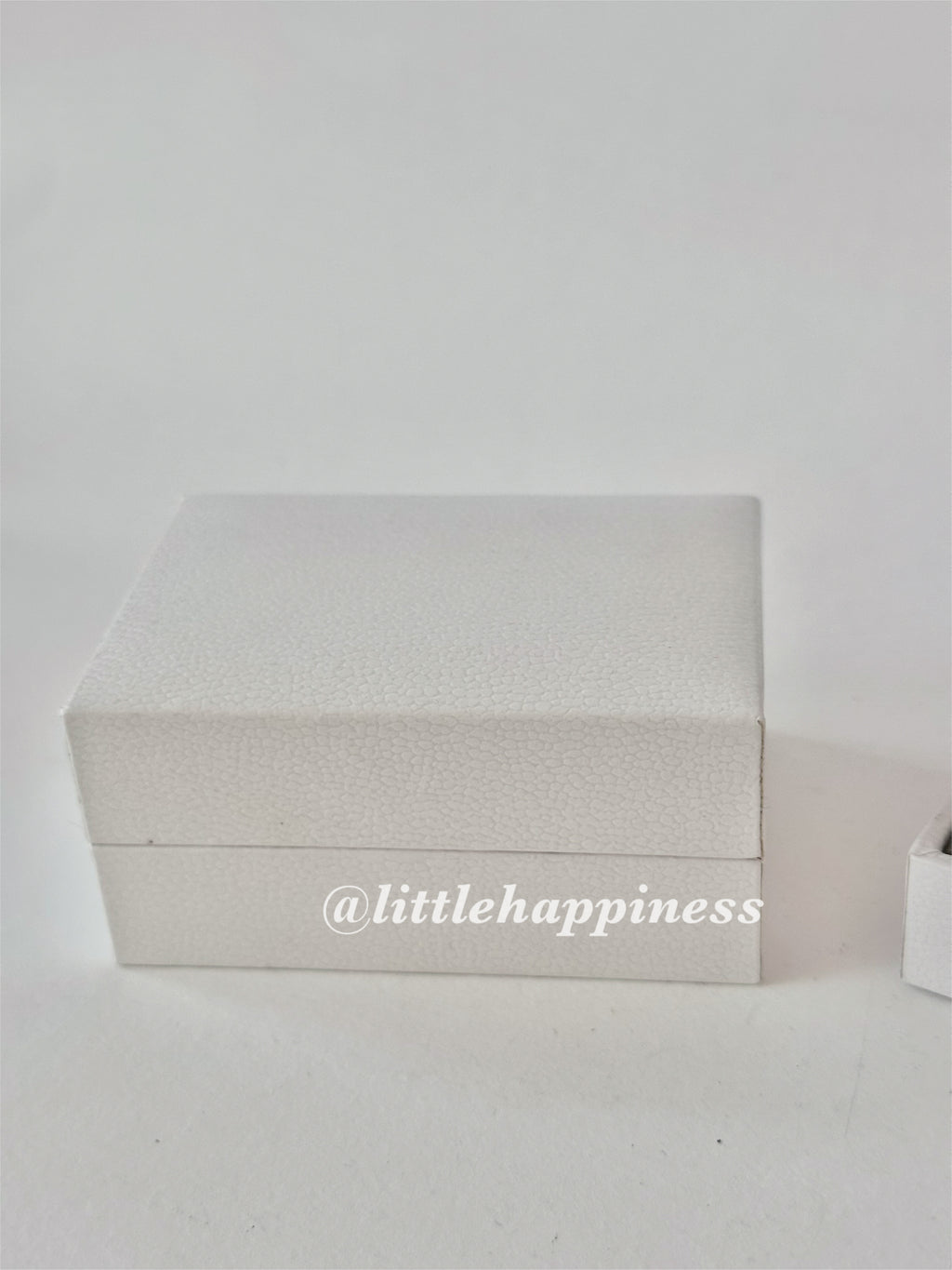 Caja para Trío de Boda o Dúos