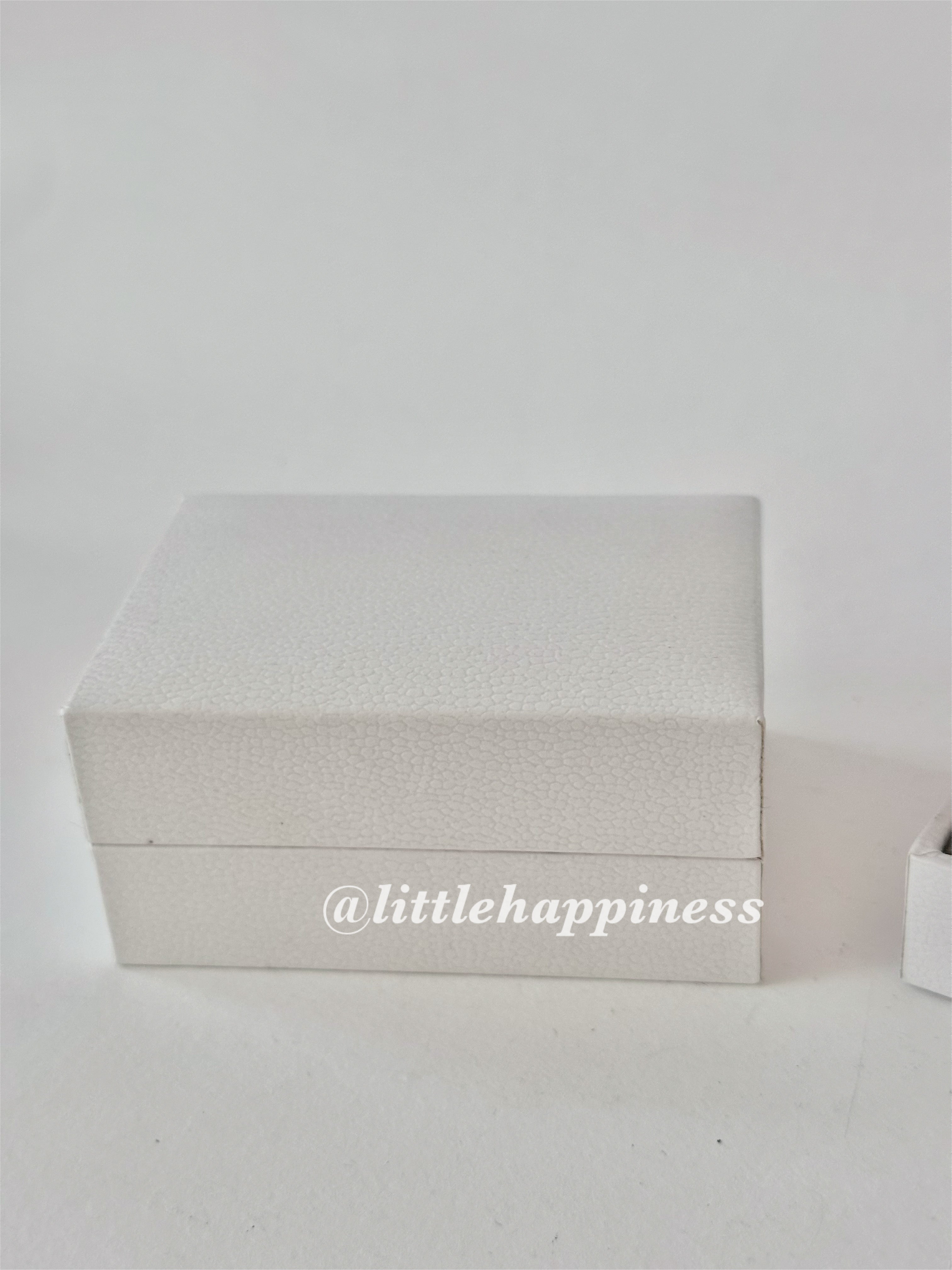 Caja para Trío de Boda o Dúos