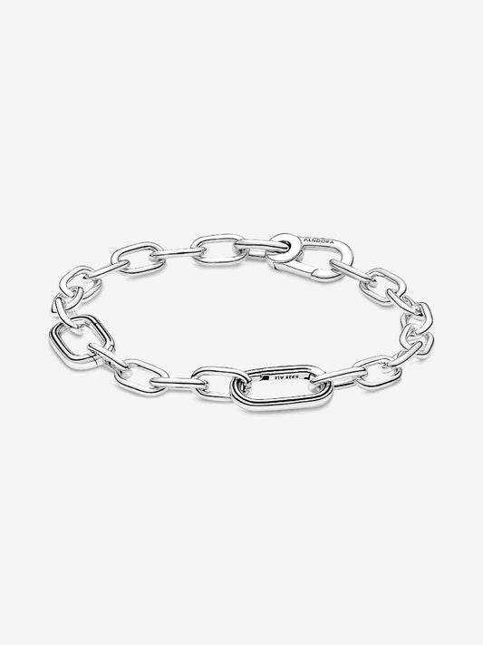 Pulsera Eslabones Link