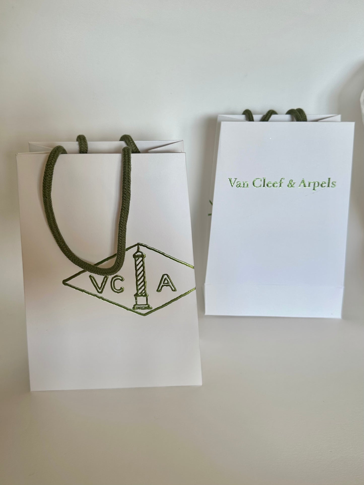 Bolsa de Regalo VC
