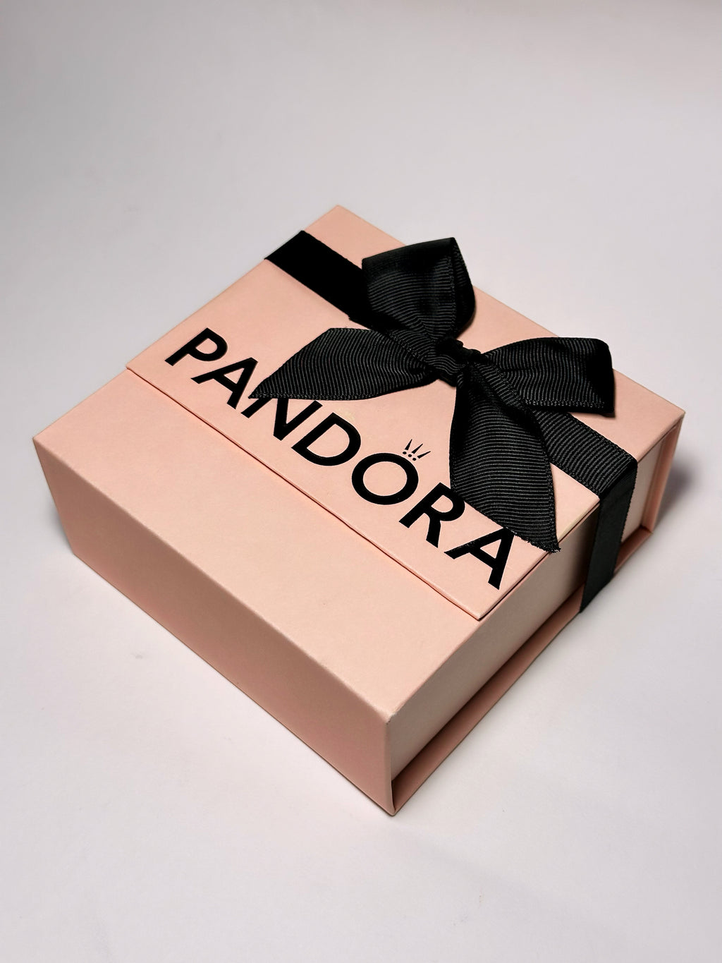 Caja Grande Rosada Pandora