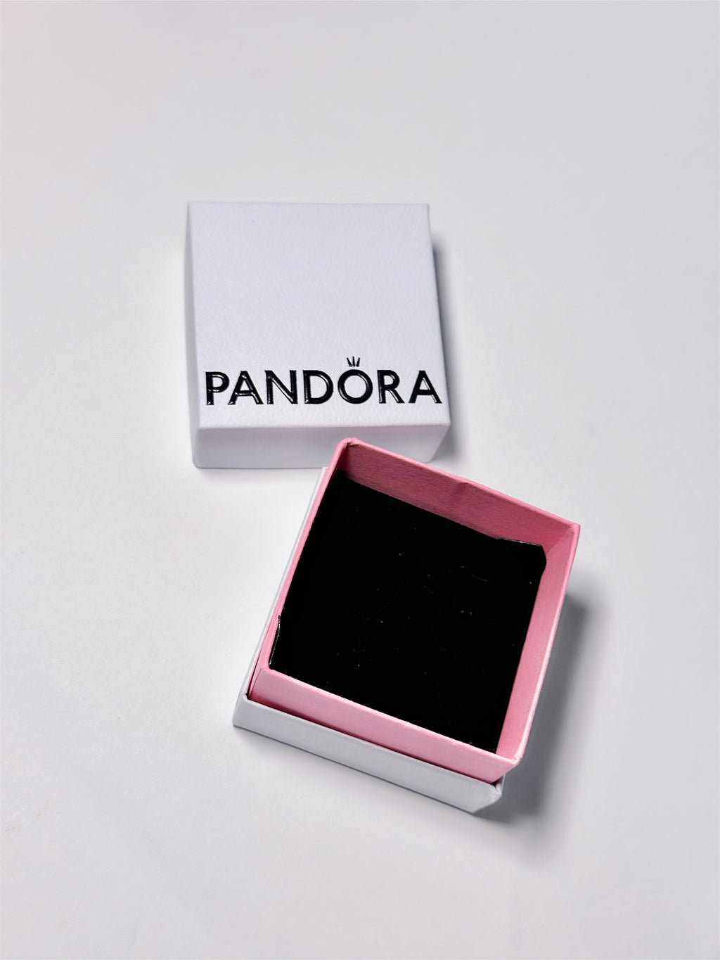 Caja pequeña Pandora