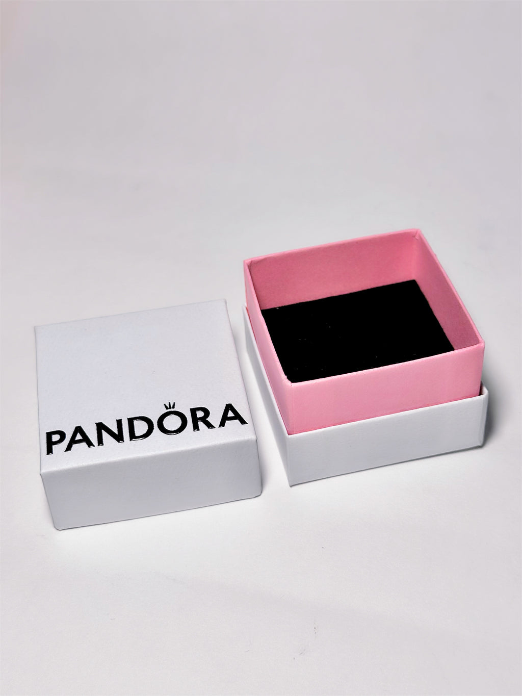 Caja pequeña Pandora