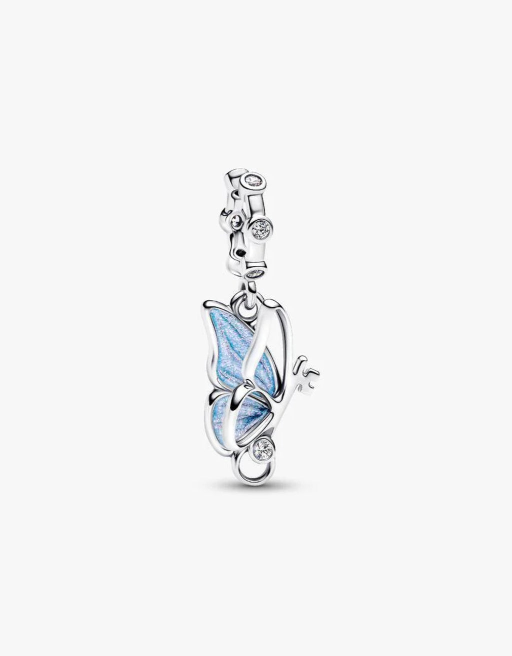 Charm Colgante Mariposa
