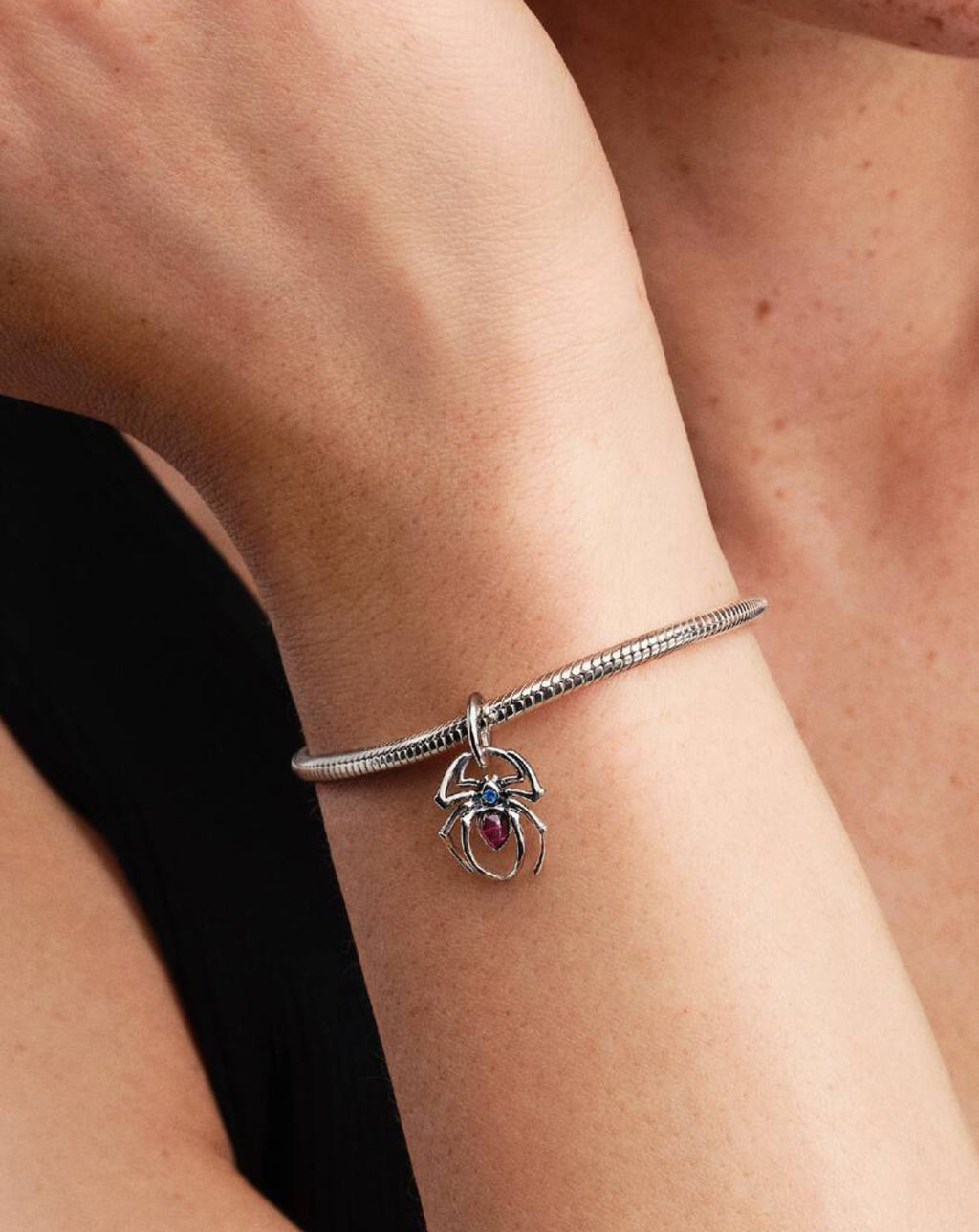 Charm Colgante Spiderman