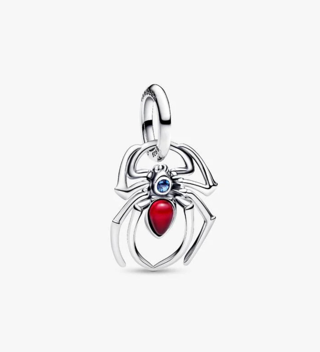 Charm Colgante Spiderman