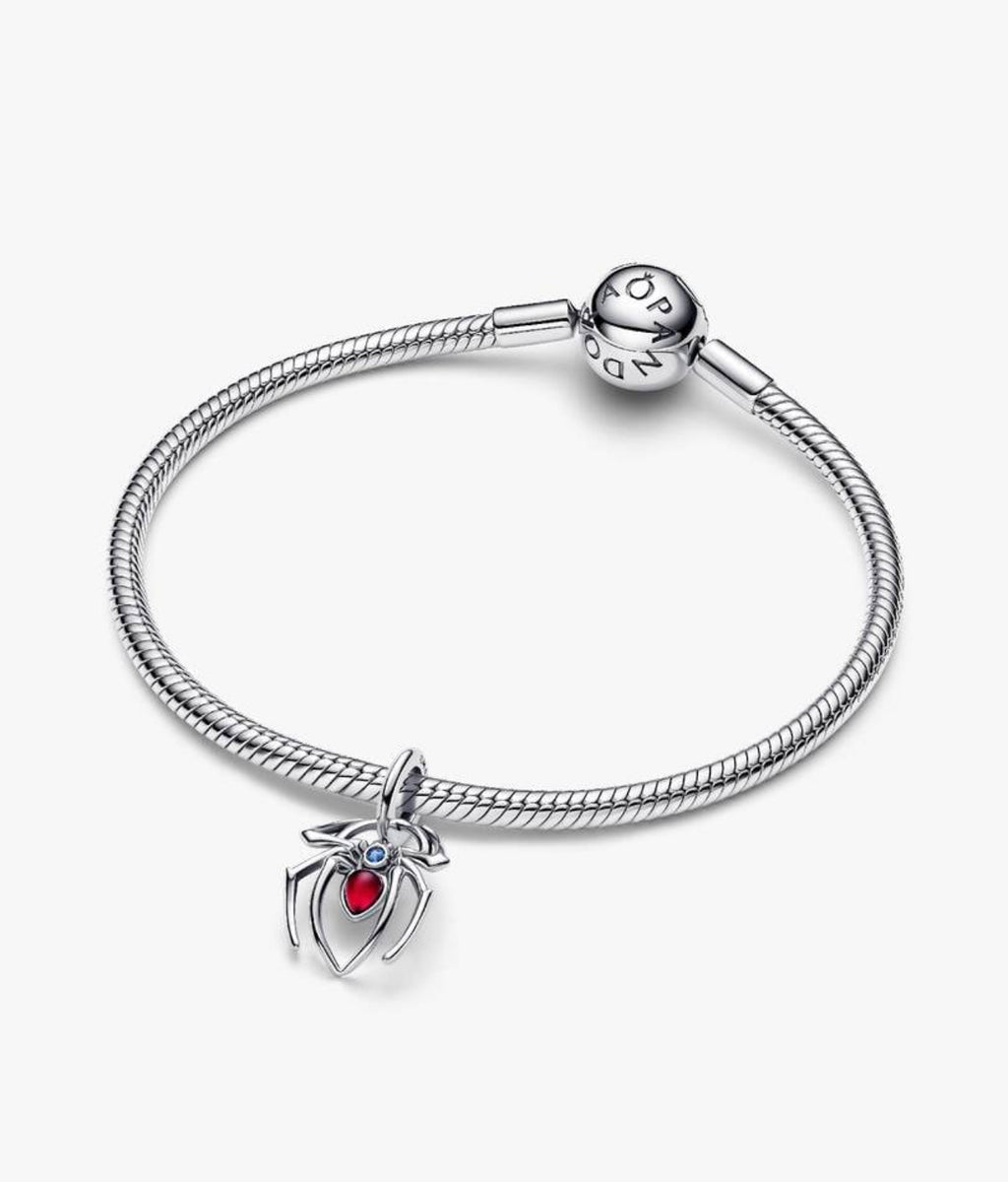 Charm Colgante Spiderman