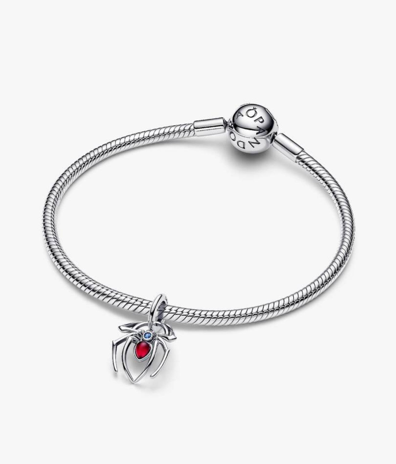 Charm Colgante Spiderman