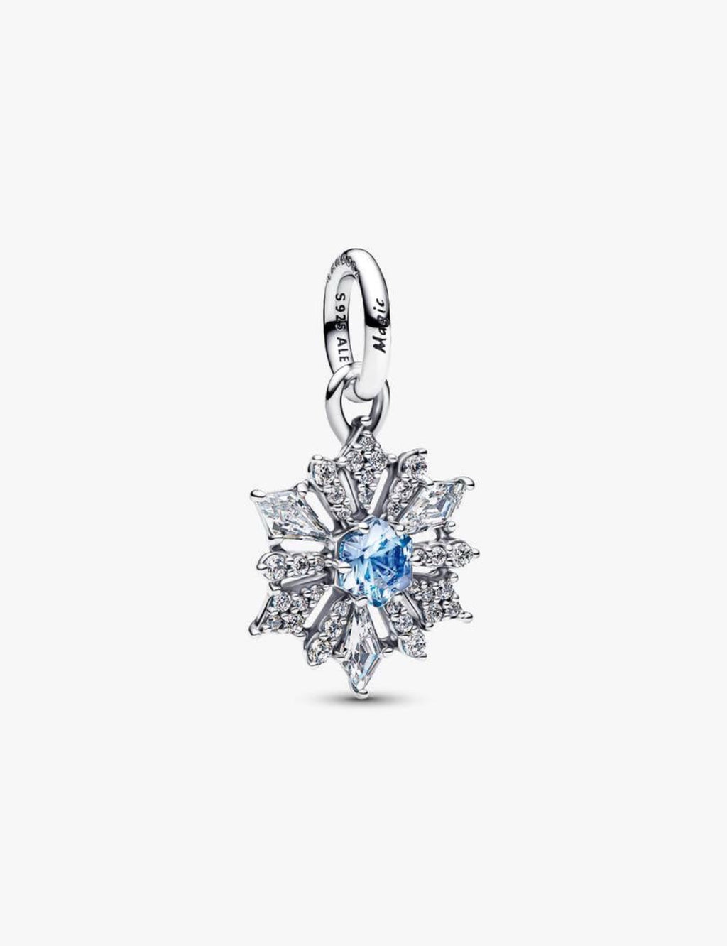 Charm Colgante Elsa