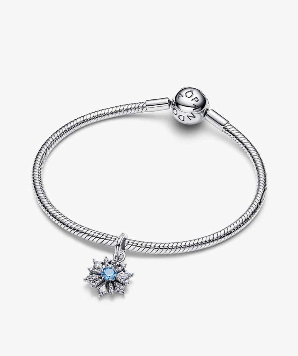 Charm Colgante Elsa