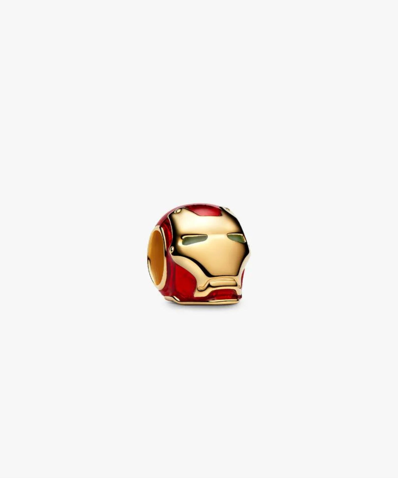 Charm Iron-Man