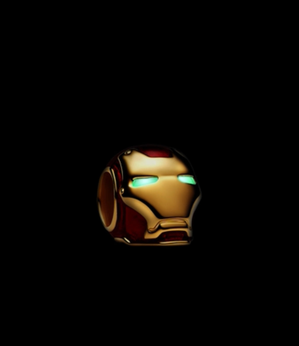 Charm Iron-Man