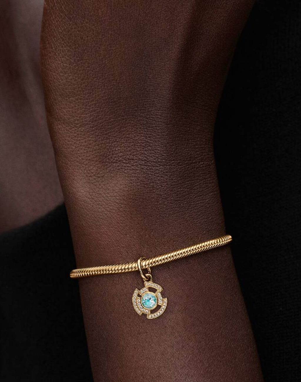 Charm Colgante Reactor De Iron-Man